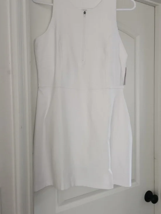 Beyond Yoga Spacedye Move Up Mini Dress - Picture 2 of 8